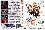 carátula dvd de Tu Mano En La Mia
