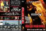 carátula dvd de Red De Mentiras - 2009 - Custom