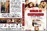 carátula dvd de Reglas De Compromiso - 2007 - Custom