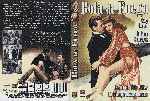 carátula dvd de Bola De Fuego - V2