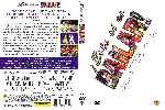 carátula dvd de Esto Si Es Bailar