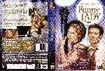 carátula dvd de Funny Lady