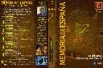 carátula dvd de Memoria De Espana 04 - V2