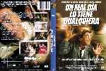 carátula dvd de Un Mal Dia Lo Tiene Cualquiera - 2001 - V2