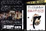 carátula dvd de Los Secretos De La Cosa Nostra - Coleccion Cine Negro