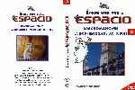 carátula dvd de Erase Una Vez El Espacio - Volumen 03