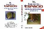 carátula dvd de Erase Una Vez El Espacio - Volumen 06