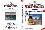carátula dvd de Erase Una Vez El Espacio - Volumen 07