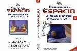 carátula dvd de Erase Una Vez El Espacio - Volumen 08