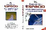 carátula dvd de Erase Una Vez El Espacio - Volumen 10