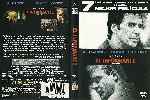 carátula dvd de El Informante - 1999 - Region 1-4