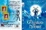 carátula dvd de El Guerrero Sin Nombre - Region 1-4