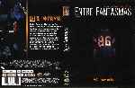 carátula dvd de Entre Fantasmas - Region 1-4