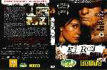 cartula dvd de El Rey - 2004 - Region 4