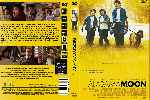 carátula dvd de Alabama Moon - Custom