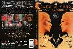carátula dvd de Cara A Cara Al Desnudo