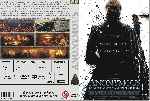 carátula dvd de Anonymous - 2011 - Custom
