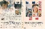 carátula dvd de Cenizas De Guerra - Region 4