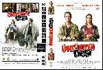 carátula dvd de Confianza Ciega - 2004