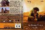 carátula dvd de El Ultimo Vuelo
