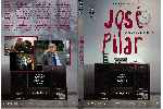 carátula dvd de Jose Y Pilar - Custom