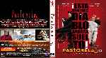 carátula dvd de Pastorela - Custom - V2