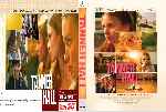 carátula dvd de Tanner Hall - Custom