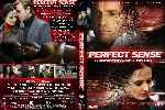 carátula dvd de Perfect Sense - Custom