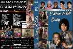 carátula dvd de El Show De Bill Cosby - Temporada 02 - Custom