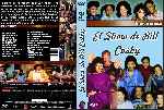 carátula dvd de El Show De Bill Cosby - Temporada 03 - Custom