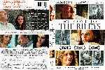 carátula dvd de Welcome To The Rileys - Custom - V2