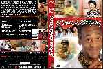 carátula dvd de El Show De Bill Cosby - Temporada 05 - Custom