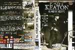 carátula dvd de El Heroe Del Rio - Coleccion Buster Keaton