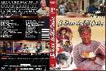 carátula dvd de El Show De Bill Cosby - Temporada 06 - Custom