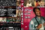 carátula dvd de El Show De Bill Cosby - Temporada 08 - Custom
