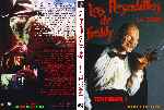 carátula dvd de Las Pesadillas De Freddy - Temporada 01 - Custom
