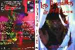 carátula dvd de Las Pesadillas De Freddy - Temporada 01 - Custom - V2
