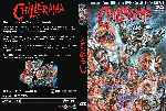 carátula dvd de Chillerama - Custom - V2