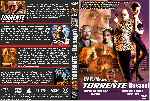 carátula dvd de Torrente - 01-04 - Custom