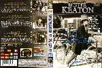 carátula dvd de La Ley De La Hospitalidad - Coleccion Buster Keaton