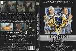 carátula dvd de El Tren De Los Espias - Edicion Coleccionista