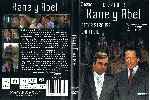 cartula dvd de Kane Y Abel