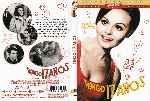 carátula dvd de Tengo 17 Anos - Clasicos Del Cine