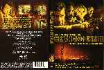 carátula dvd de San Francisco - Ciudad Desnuda