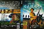 carátula dvd de Consejo De Guerra
