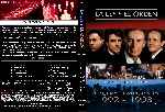carátula dvd de La Ley Y El Orden - Temporada 03 - Disco 01-02 - Custom