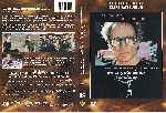 carátula dvd de En La Pista De Los Asesinos - Coleccion Clint Eastwood - Region 1-4