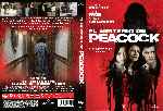 carátula dvd de El Misterio De Peacock