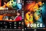 carátula dvd de Force - Custom