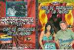 carátula dvd de Con El Corazon En La Mano - Custom